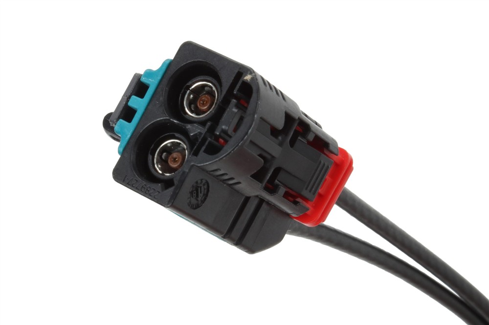 GM Genuine Parts Advance Driver Assistance System (ADAS) Camera Wiring Harness 42620026 — image 2