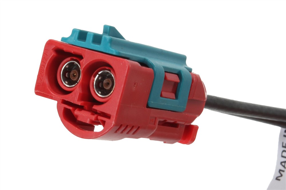GM Genuine Parts Advance Driver Assistance System (ADAS) Camera Wiring Harness 42620026 — image 3