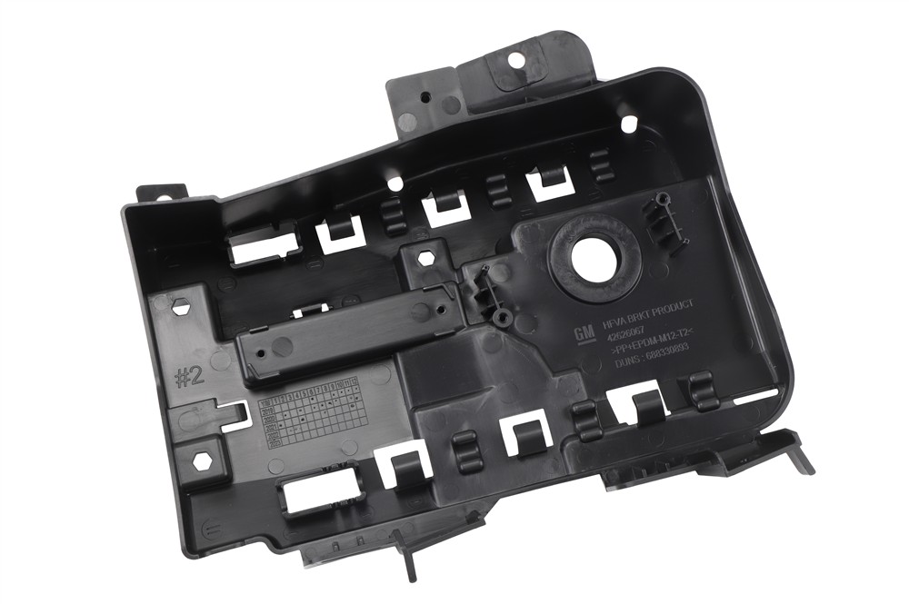 GM Genuine Parts Hands Free Vehicle Access Module Bracket 42626067 — image 2