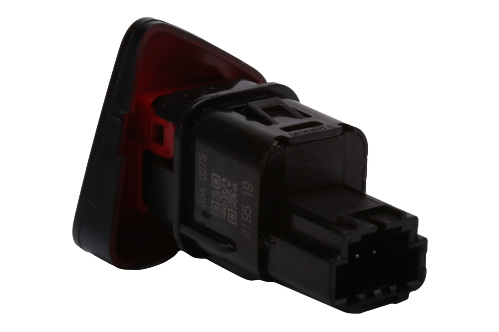 GM Genuine Parts Hazard Warning Switch 42689195 — image 2