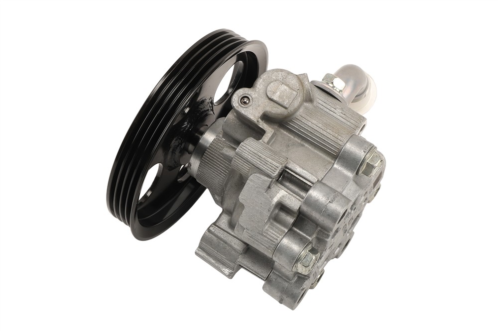 GM Genuine Parts Power Steering Pump 42709495 — image 2