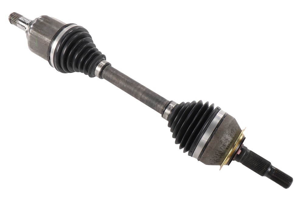 GM Genuine Parts CV Axle Assembly 42713857 — image 2