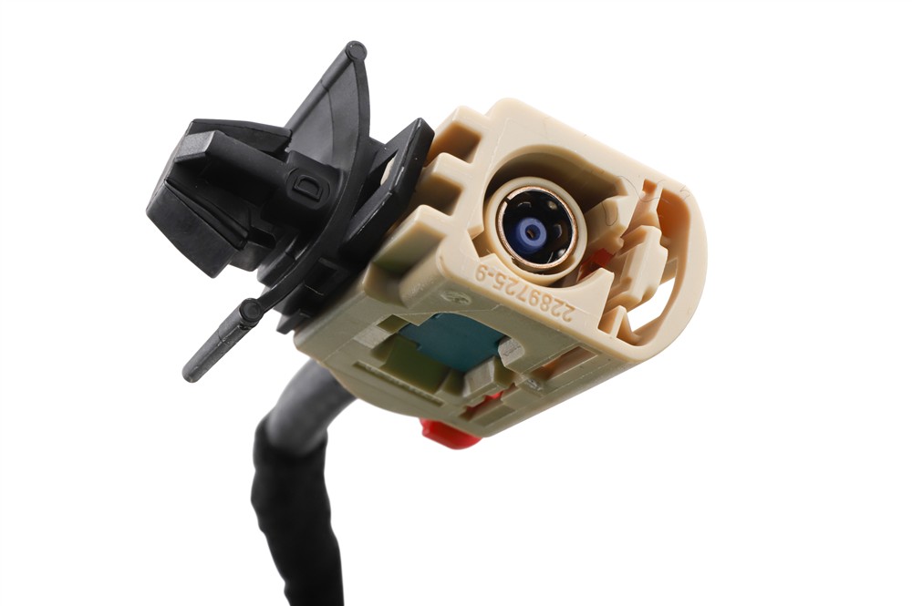 GM Genuine Parts Antenna Cable 42725843 — image 2