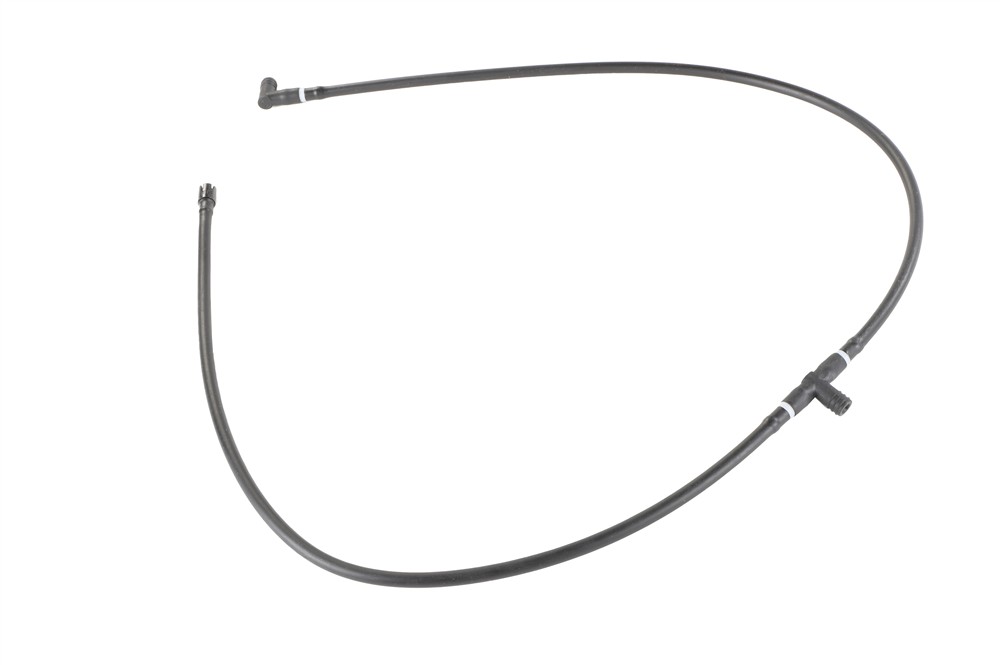 GM Genuine Parts Windshield Washer Hose 42734803 — image 2