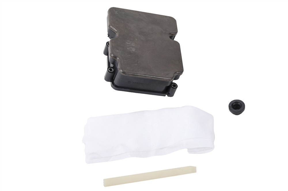 GM Genuine Parts ABS Control Module 42758556 — image 2