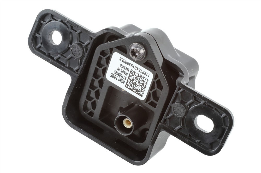 GM Genuine Parts Advance Driver Assistance System (ADAS) Camera 42801895 — image 2