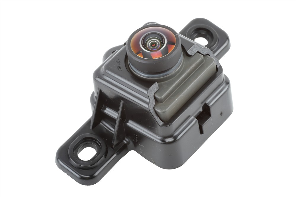 GM Genuine Parts Advance Driver Assistance System (ADAS) Camera 42801895