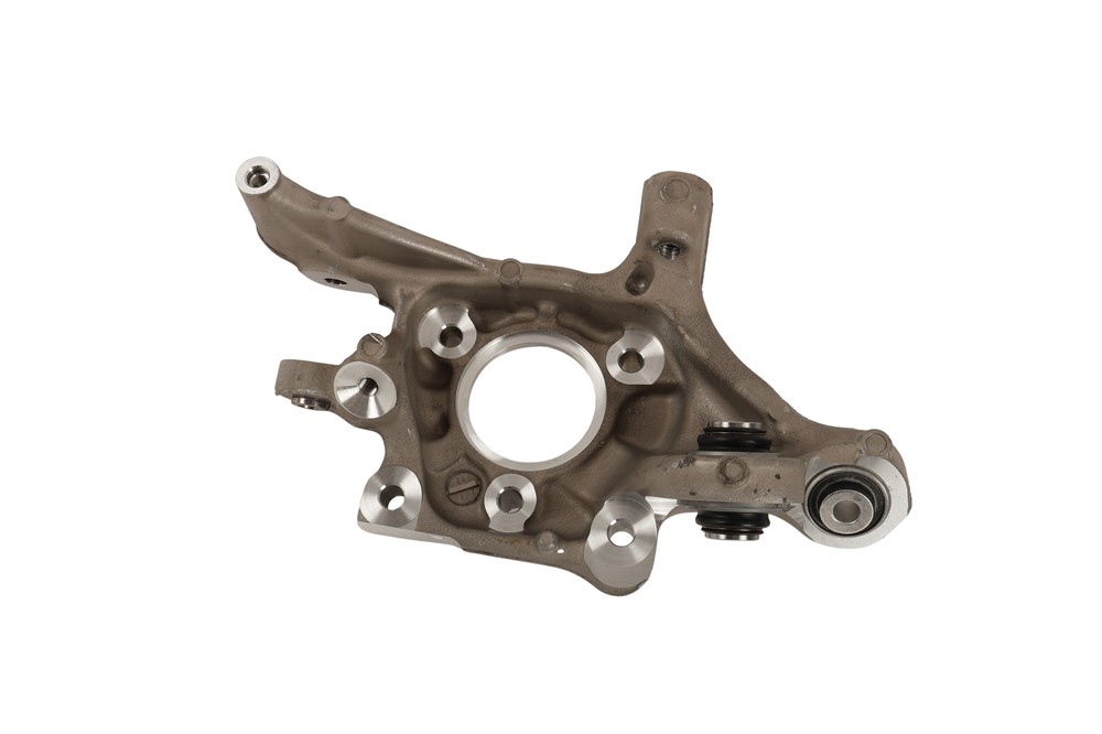 GM Genuine Parts Suspension Knuckle 42803050 — image 2