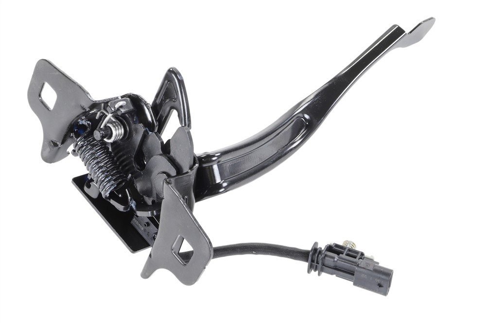 GM Genuine Parts Hood Latch 42828025