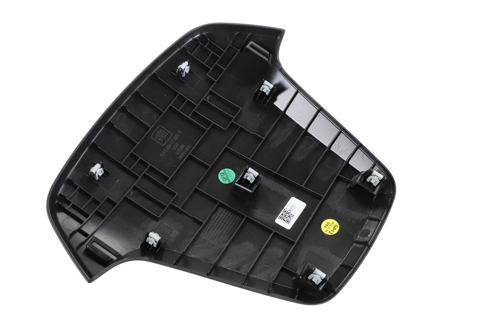 GM Genuine Parts Instrument Cluster Bezel 42840898 — image 2