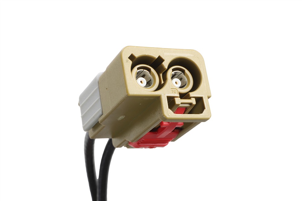 GM Genuine Parts Advance Driver Assistance System (ADAS) Camera Wiring Harness 42851094 — image 4