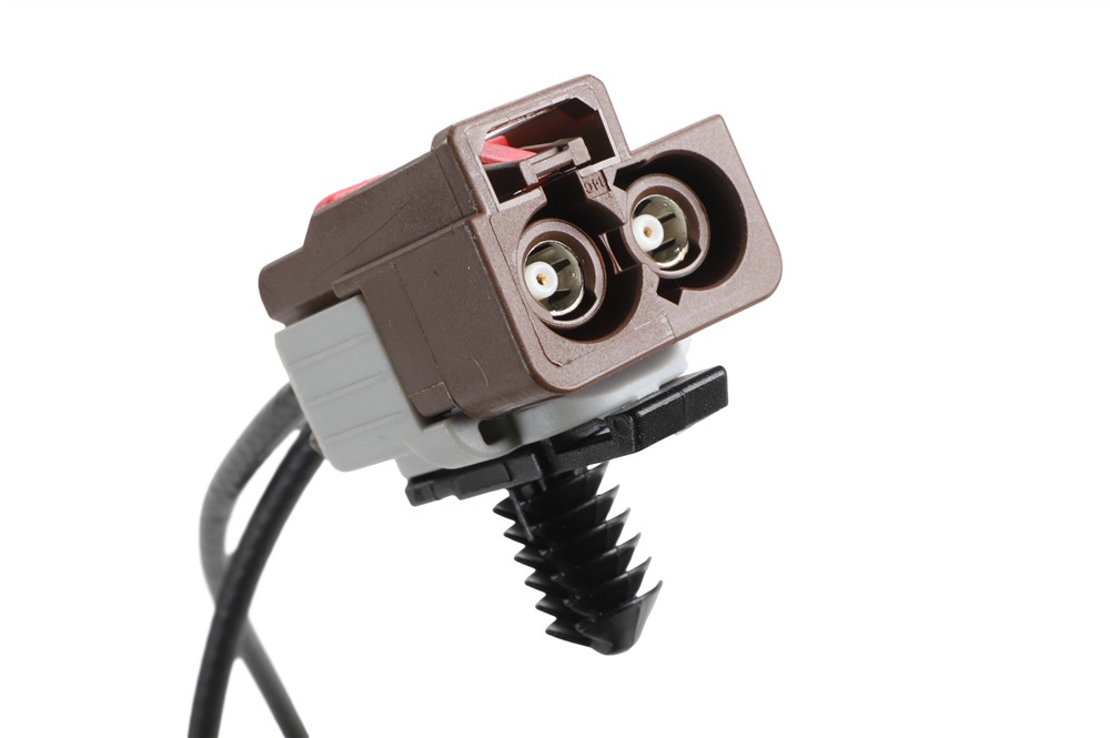 GM Genuine Parts Advance Driver Assistance System (ADAS) Camera Wiring Harness 42851094 — image 5