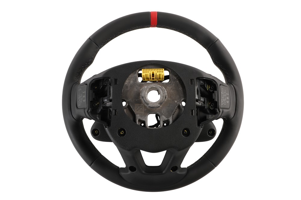 GM Genuine Parts Steering Wheel 42860234 — image 2