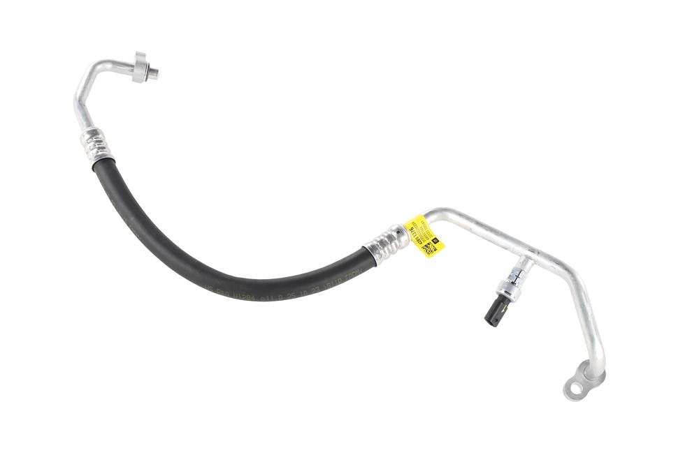 GM Genuine Parts A/C Hose Assembly 42891376 — image 2