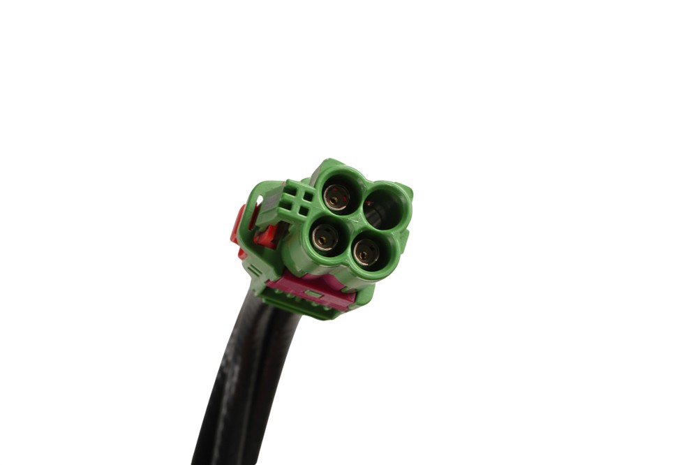 GM Genuine Parts Antenna Cable 42899299 — image 2