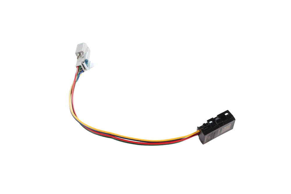GM Genuine Parts Interior Door Pull Handle Light 42903389 — image 2