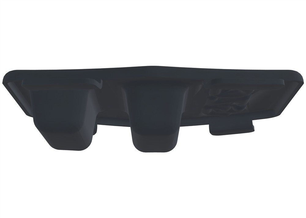 GM Genuine Parts Cargo Cover 42904266 — image 2
