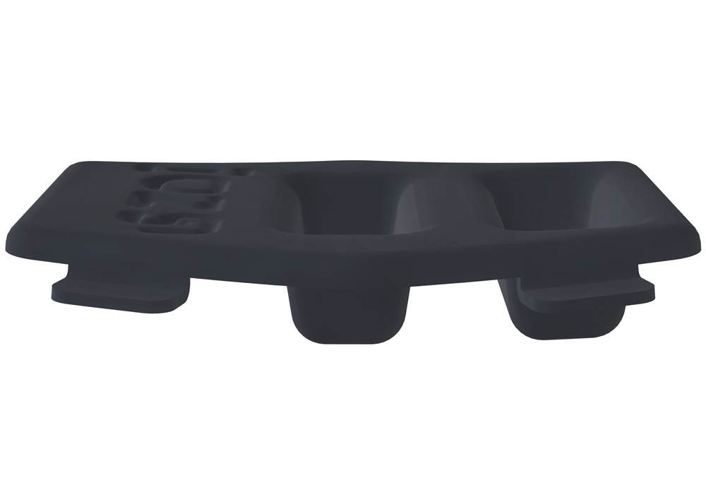 GM Genuine Parts Cargo Cover 42904266 — image 3