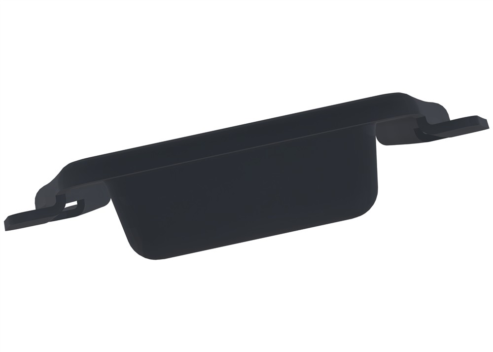 GM Genuine Parts Cargo Cover 42904266 — image 4