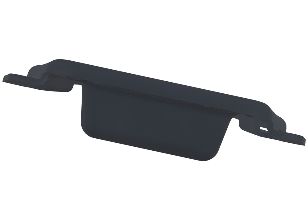 GM Genuine Parts Cargo Cover 42904266 — image 5