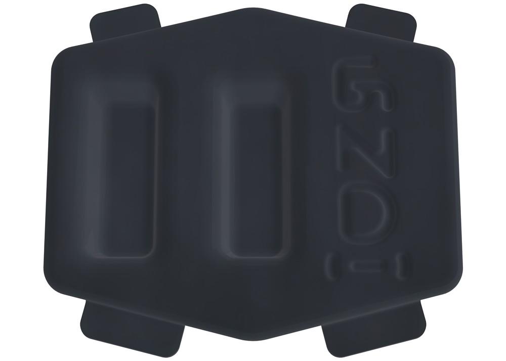 GM Genuine Parts Cargo Cover 42904266 — image 6