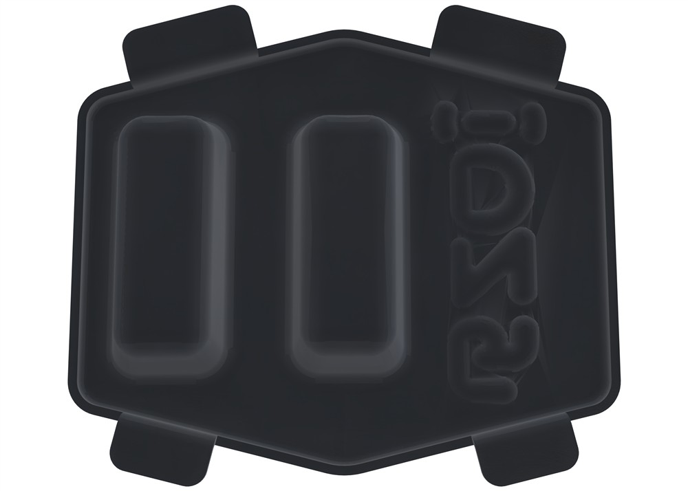 GM Genuine Parts Cargo Cover 42904266 — image 7