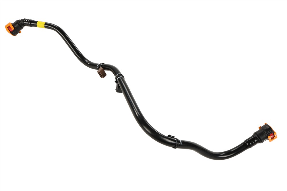 GM Genuine Parts Vapor Canister Purge Valve Hose 42910134 — image 2