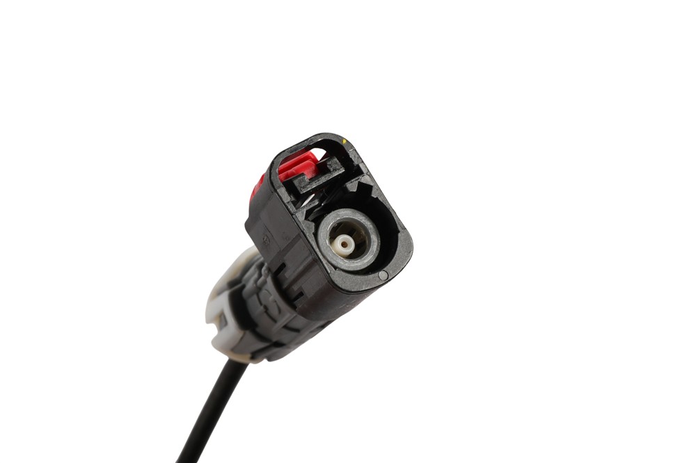 GM Genuine Parts Advance Driver Assistance System (ADAS) Camera Wiring Harness 42932519 — image 4