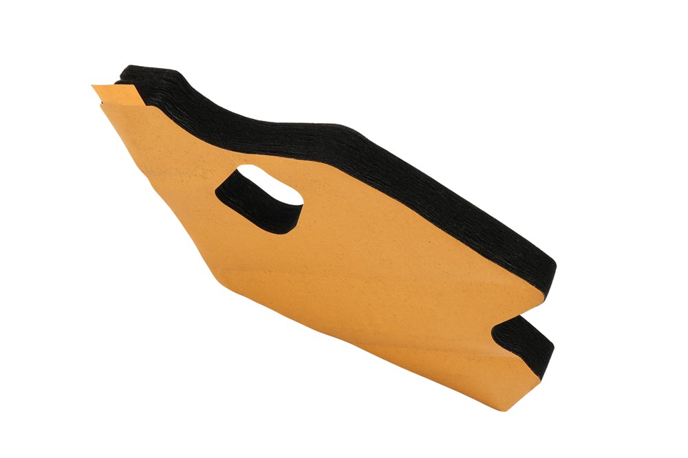 GM Genuine Parts Firewall Insulator 42934028 — image 2