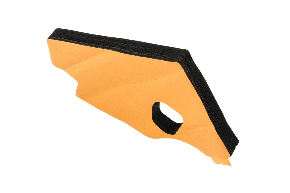 GM Genuine Parts Firewall Insulator 42934028 — image 3