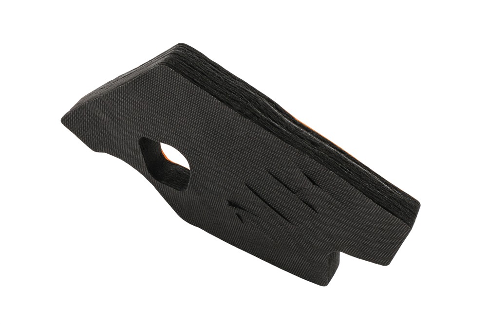 GM Genuine Parts Firewall Insulator 42934028 — image 4