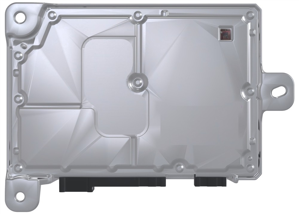 GM Genuine Parts Audio Amplifier 42944598 — image 2