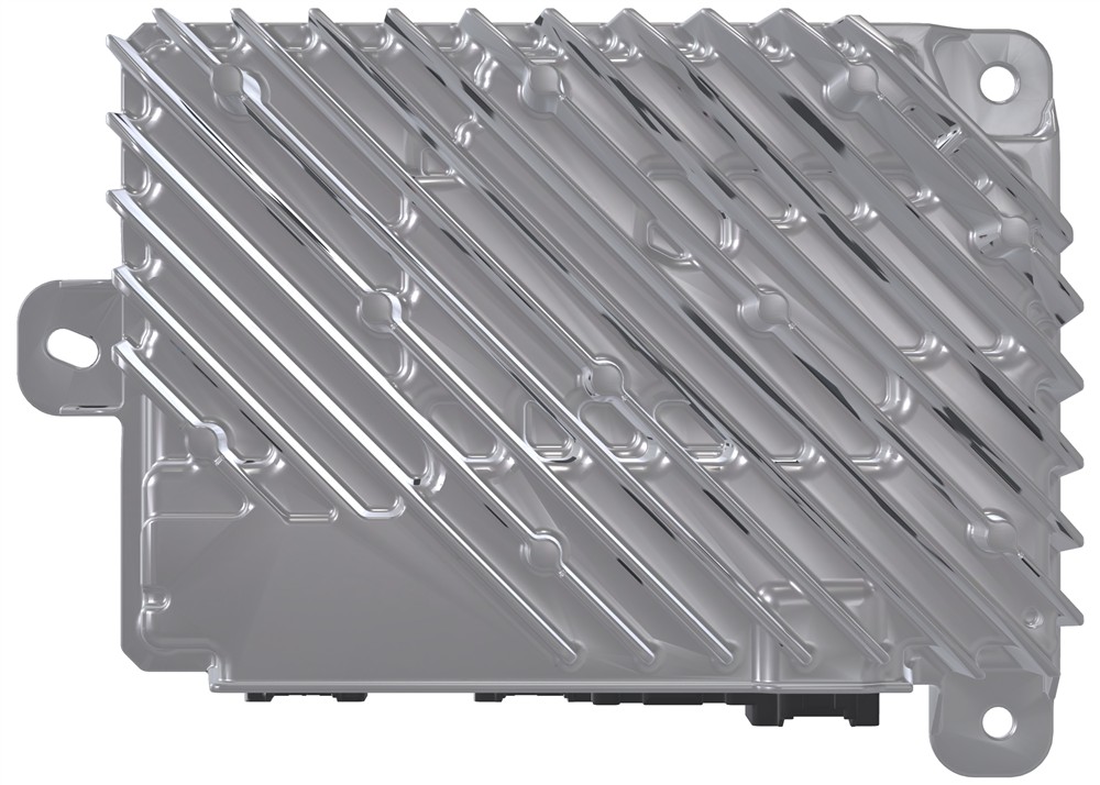 GM Genuine Parts Audio Amplifier 42944598 — image 3