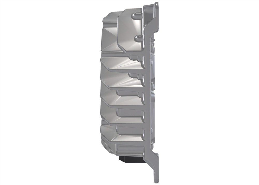 GM Genuine Parts Audio Amplifier 42944598 — image 4