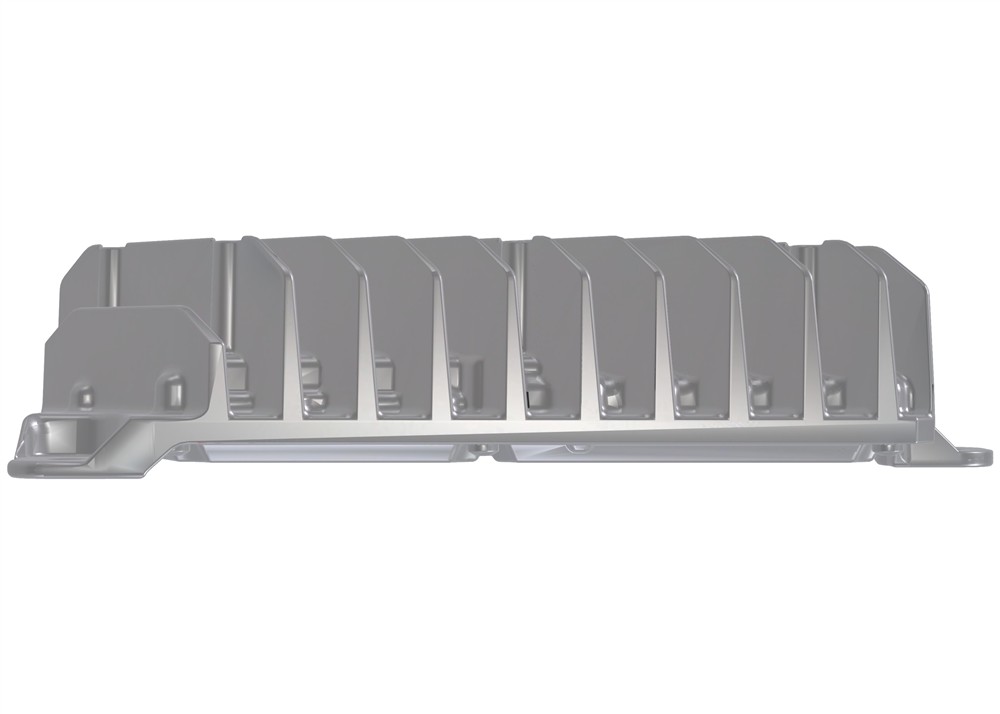 GM Genuine Parts Audio Amplifier 42944598 — image 6