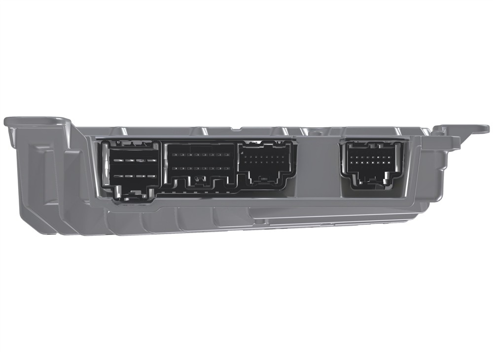 GM Genuine Parts Audio Amplifier 42944598 — image 7