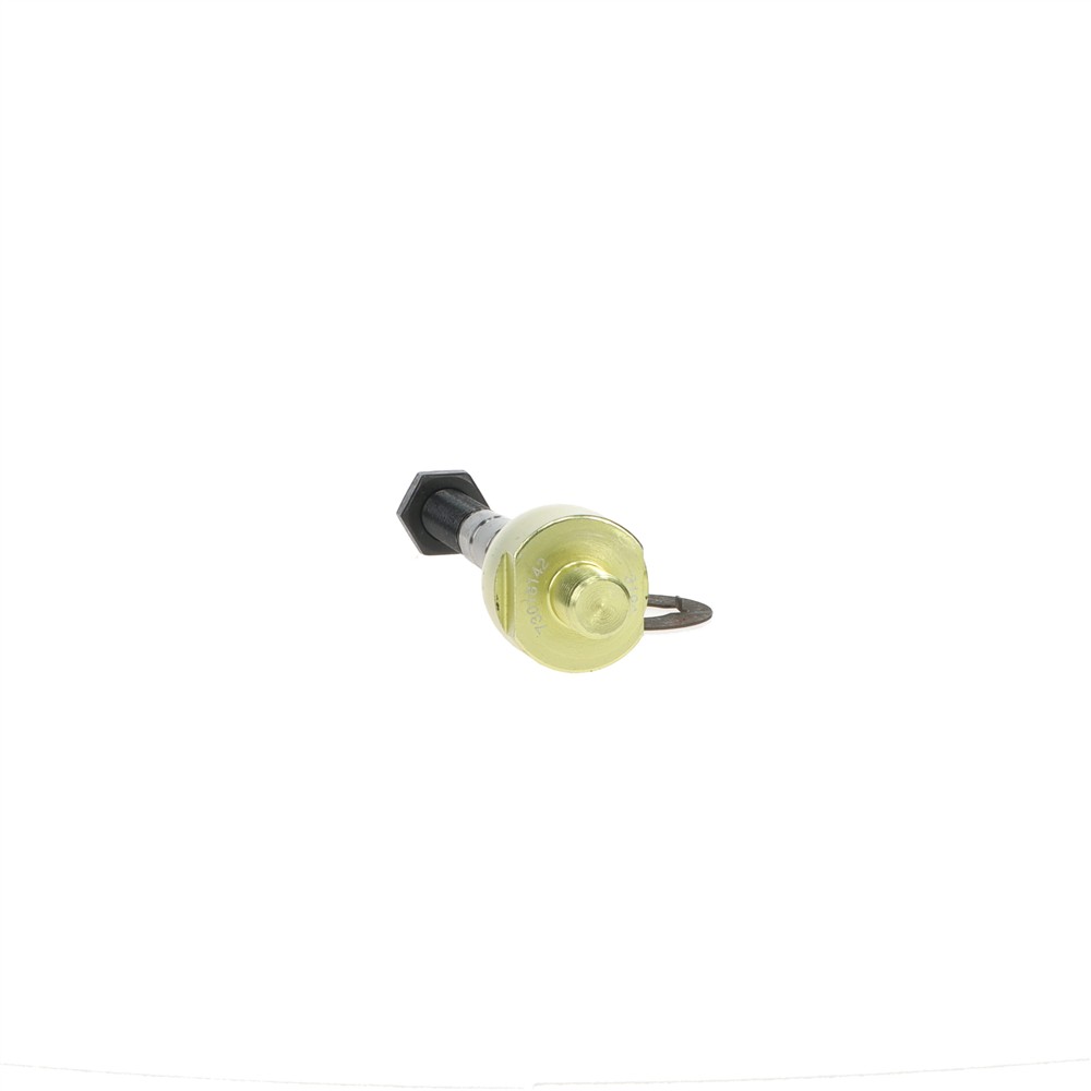 ACDelco Steering Tie Rod End 45A1274 — image 2