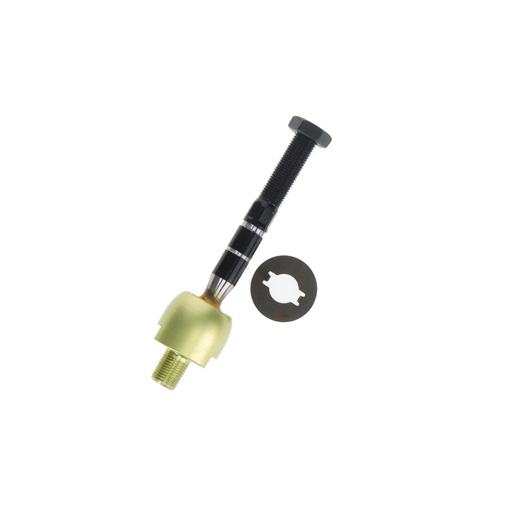 ACDelco Steering Tie Rod End 45A1274 — image 4