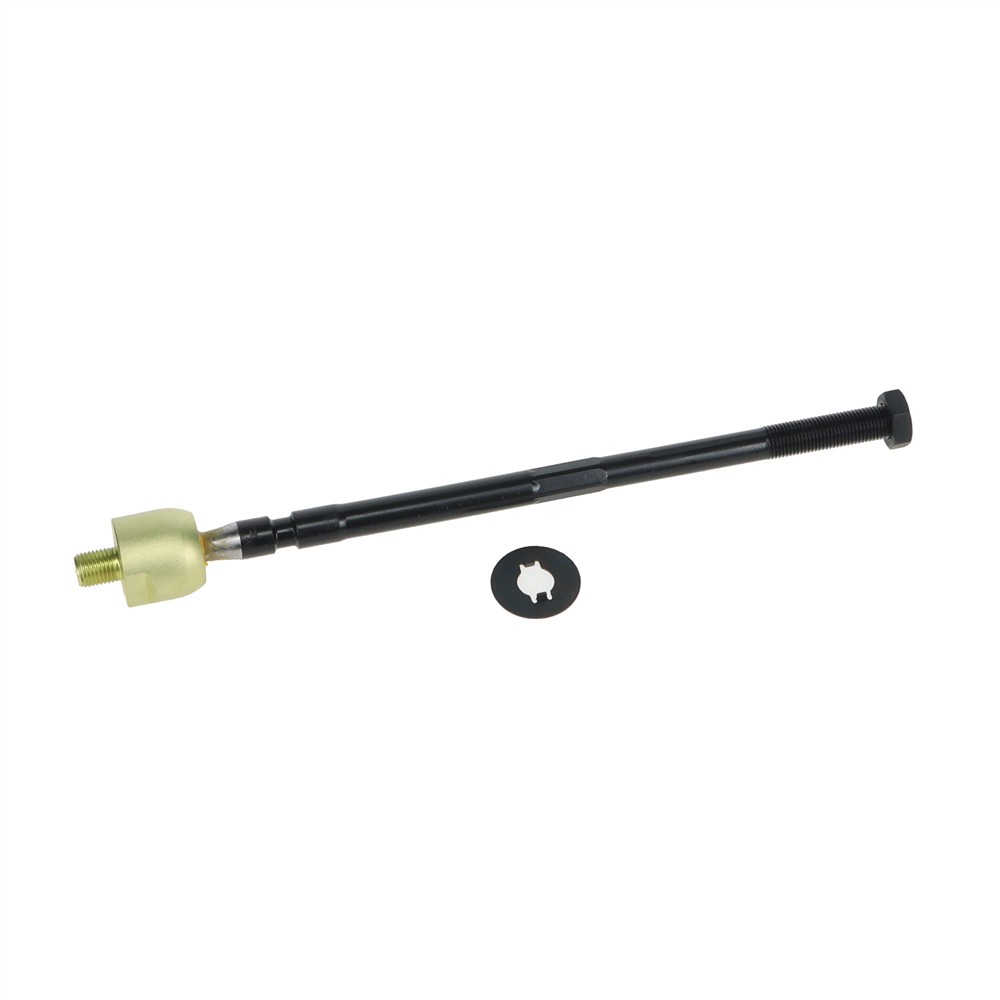 ACDelco Steering Tie Rod End 45A2044 — image 3