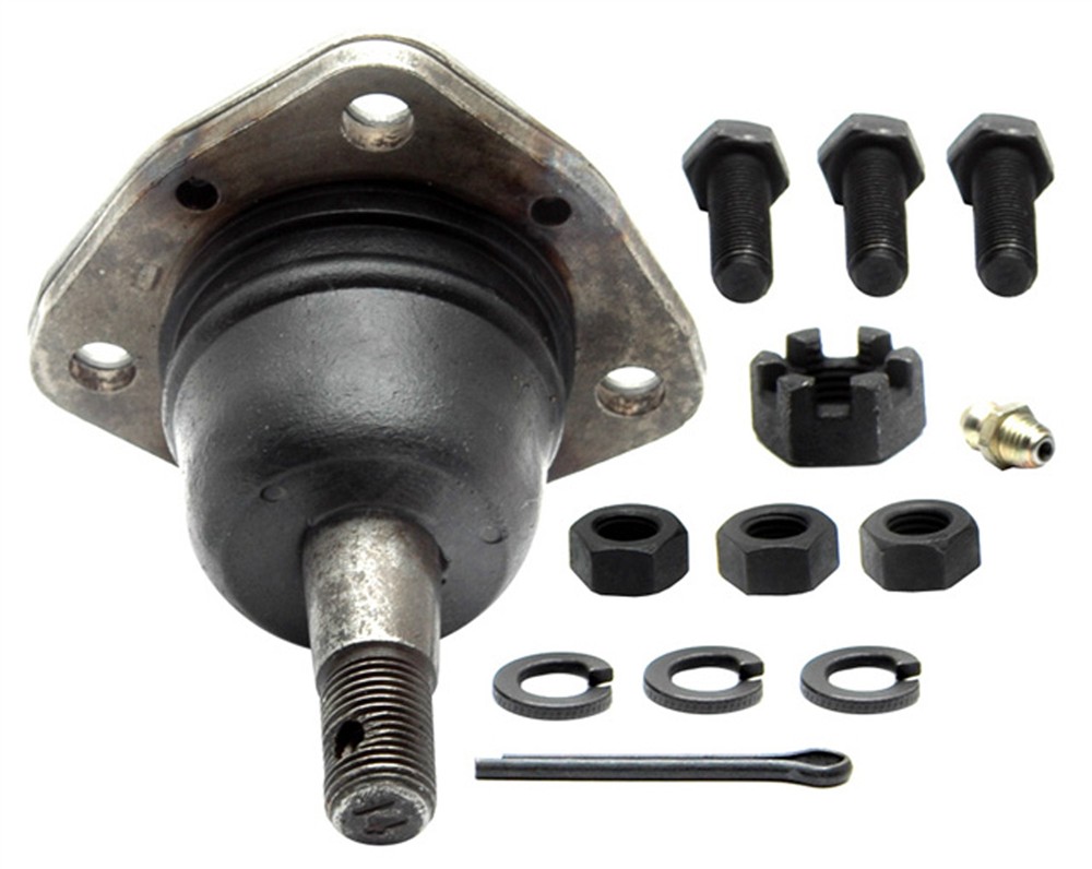 ACDelco Suspension Ball Joint 45D0010 — image 2