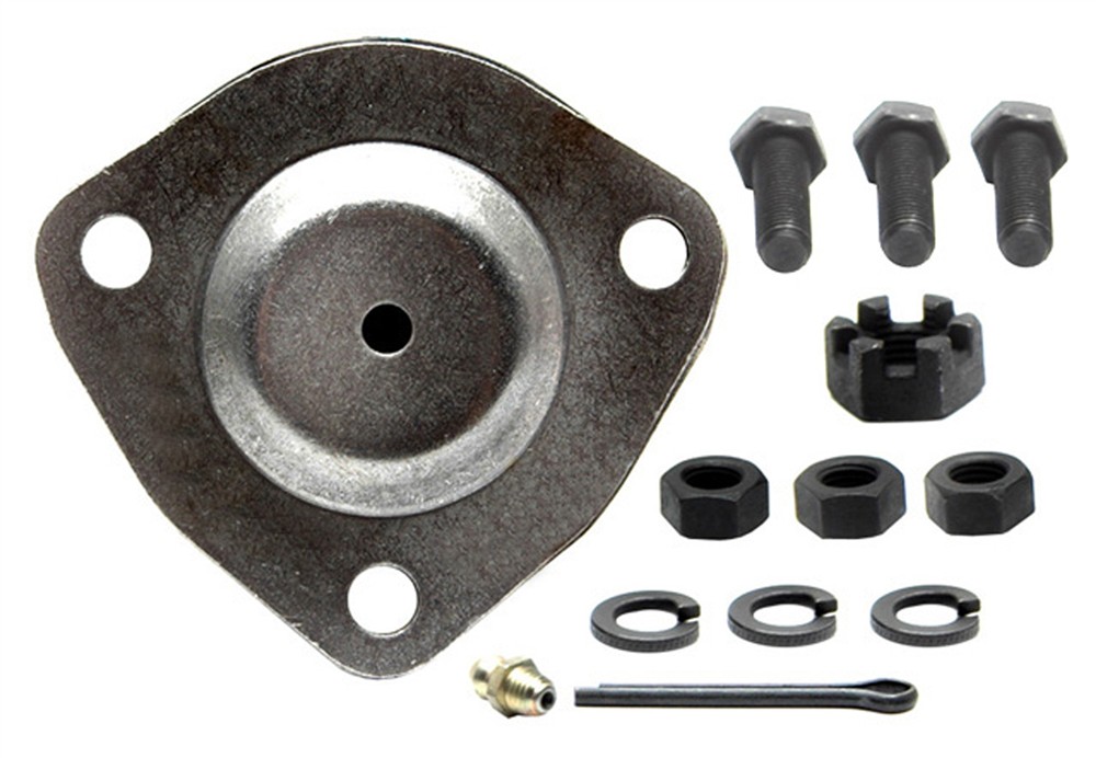 ACDelco Suspension Ball Joint 45D0010 — image 5