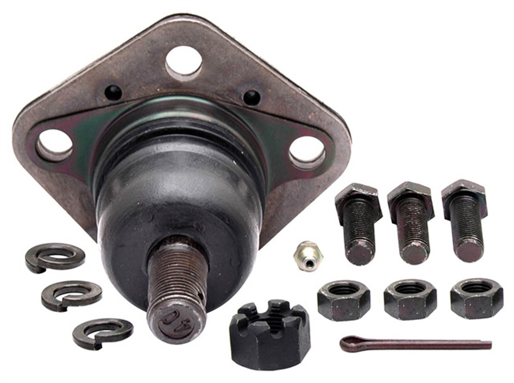 ACDelco Suspension Ball Joint 45D0018 — image 2