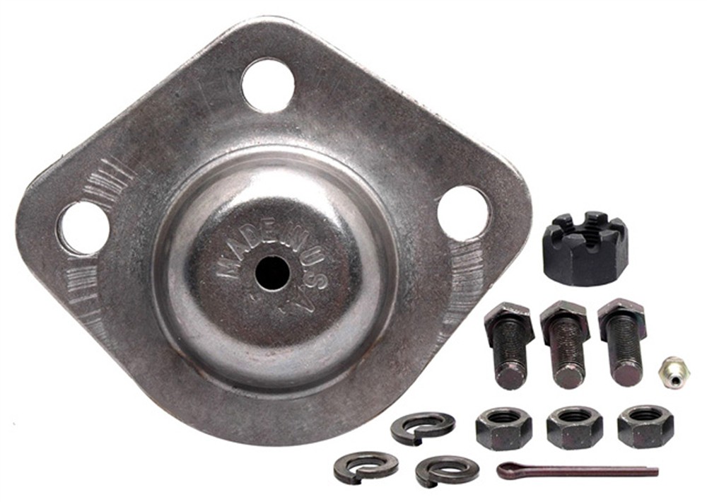 ACDelco Suspension Ball Joint 45D0018 — image 3