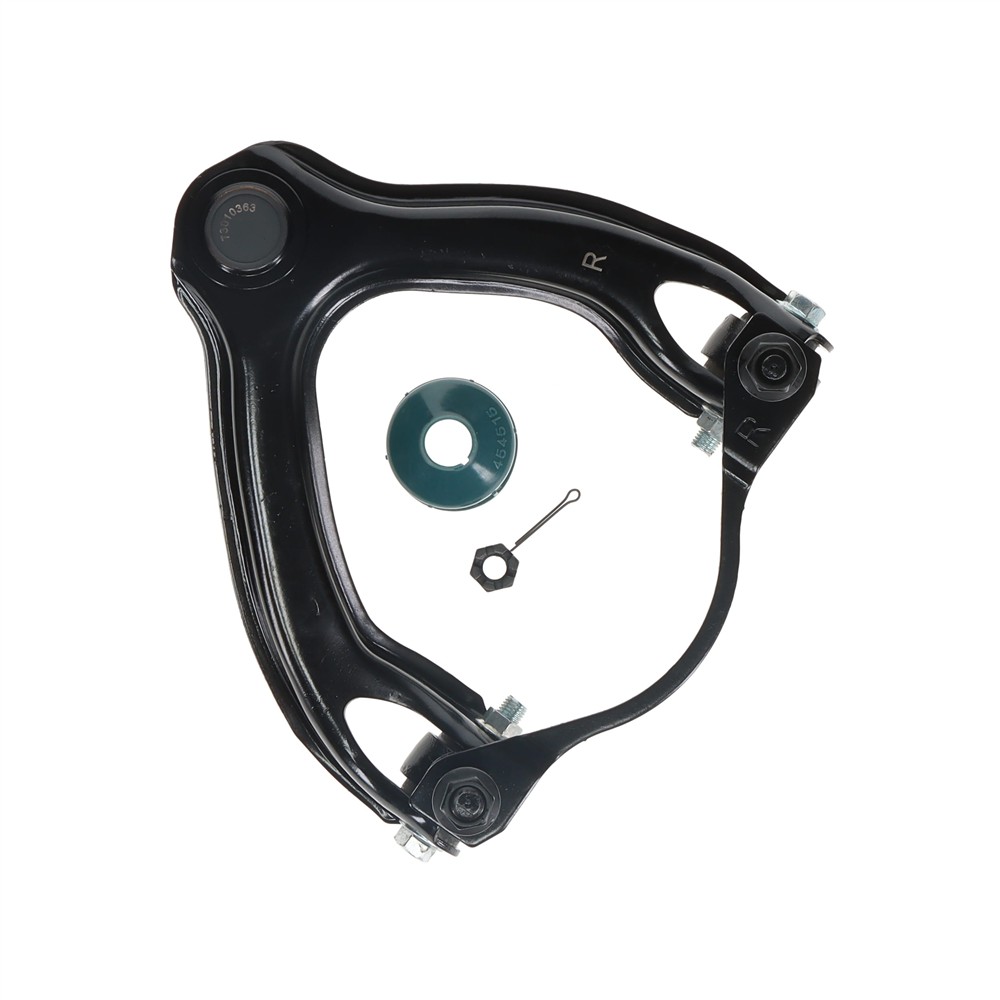 ACDelco Suspension Control Arm and Ball Joint Assembly 45D1072 — image 4