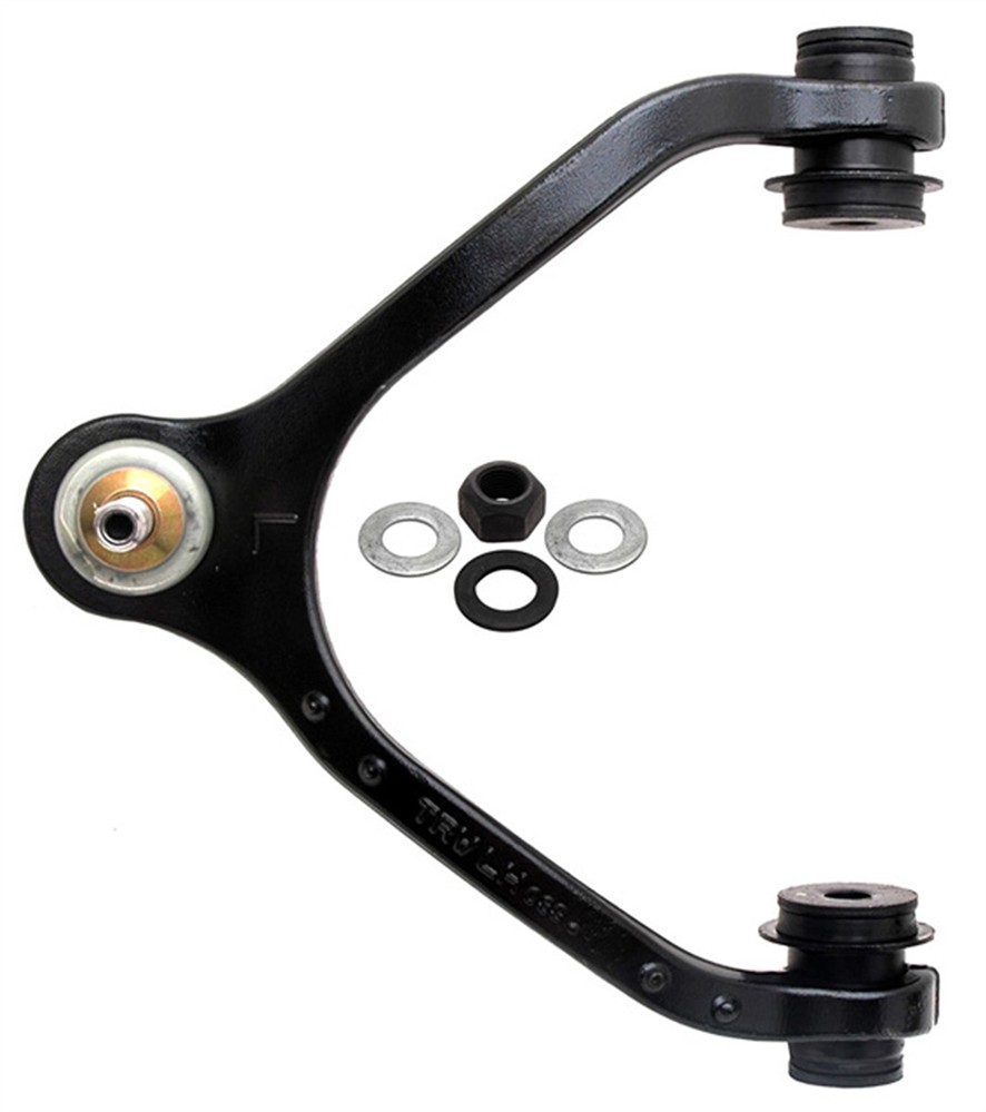 ACDelco Suspension Control Arm and Ball Joint Assembly 45D1077 — image 2