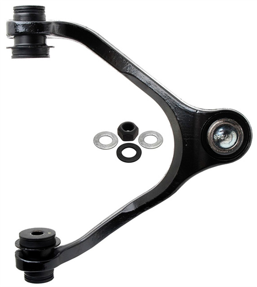 ACDelco Suspension Control Arm and Ball Joint Assembly 45D1077 — image 3