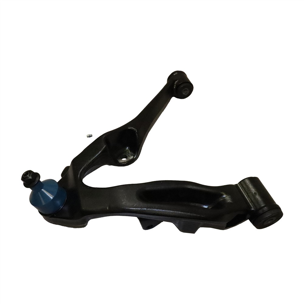 ACDelco Suspension Control Arm and Ball Joint Assembly 45D2465 — image 2