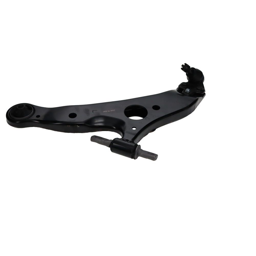 ACDelco Suspension Control Arm and Ball Joint Assembly 45D2499 — image 3