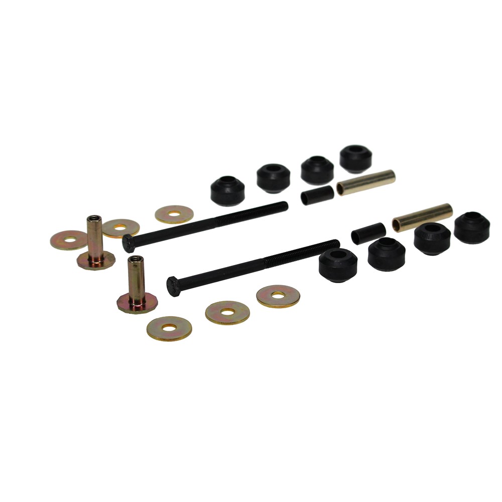 ACDelco Suspension Stabilizer Bar Link Kit 45G2013 — image 3
