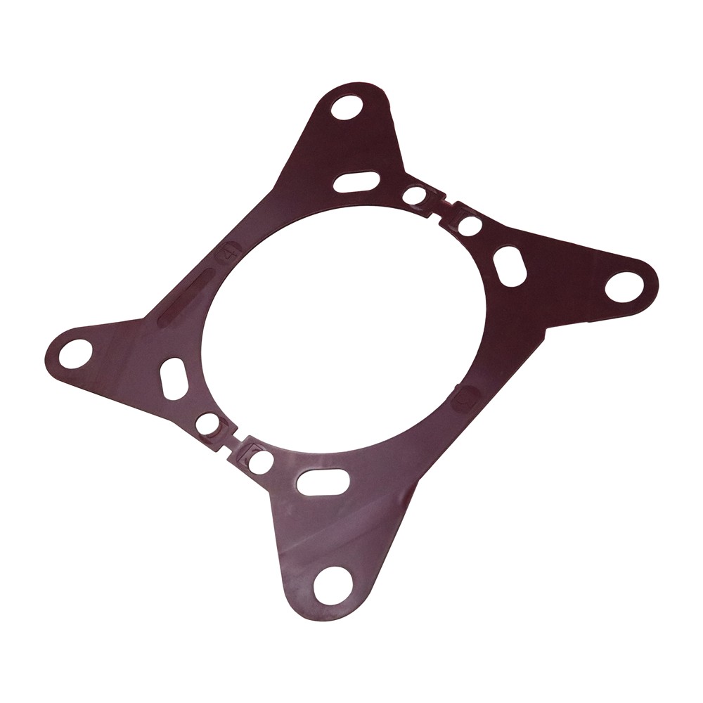 ACDelco Alignment Camber Shim 45K0097 — image 2
